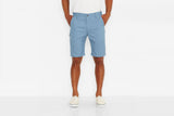 Levi's Commuter 504 Regular Straight Shorts