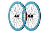 Pure Fix 700C 50mm Wheelset